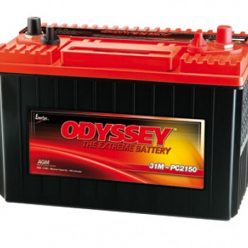 Odyssey 31-PC2150MJT