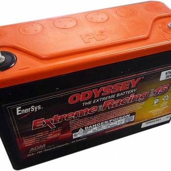 Odyssey PC370 Extreme Racing 15