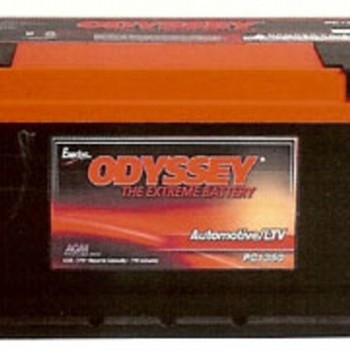 Odyssey PC1350