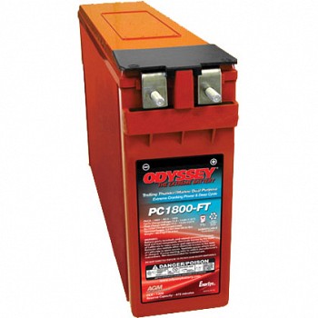 Odyssey PC1800FT