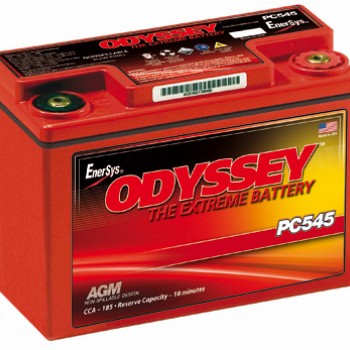 Odyssey PC545MJ
